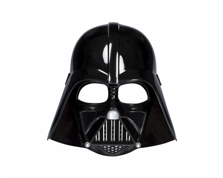  Star Wars: Darth Vader Mask