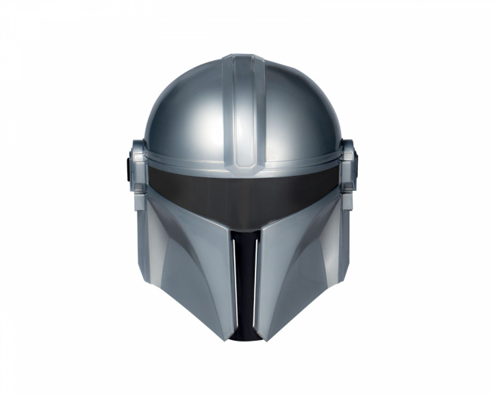  Star Wars: Mandalorian Mask