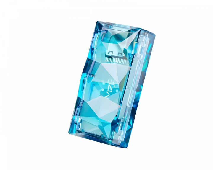  Aurora II 8K Dongle - Sininen