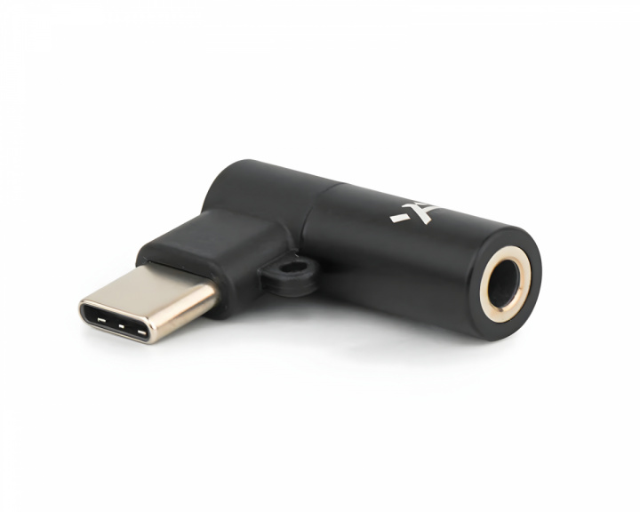  Keyx Kannettava DAC/AMP - USB-C to 3.5 mm