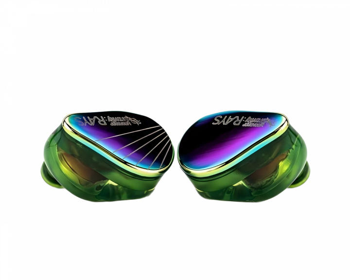  Rays In-Ear -kuulokkeet