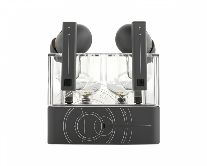 Space Travel 2 Ultra Langattomat In-Ear-kuulokkeet