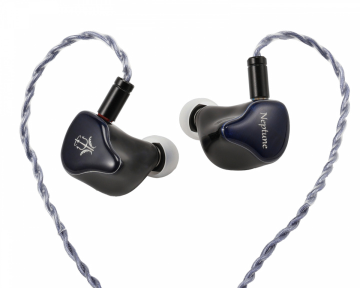  Neptune - 4BA1DD1BC IEM