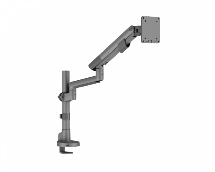  Monitori Teline USB-A ja USB-C -porteilla 17-40