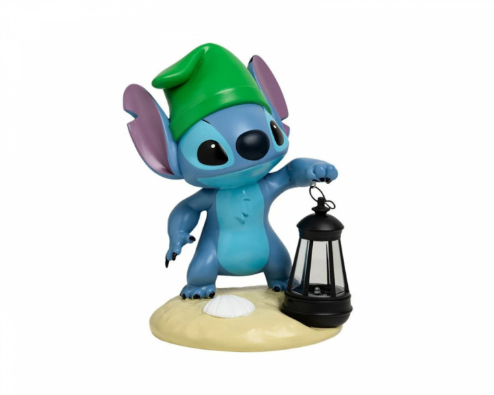  Stitch Gnome -valo