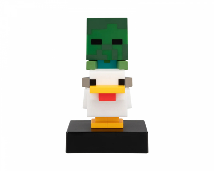  Icon Light - Chicken Jockey