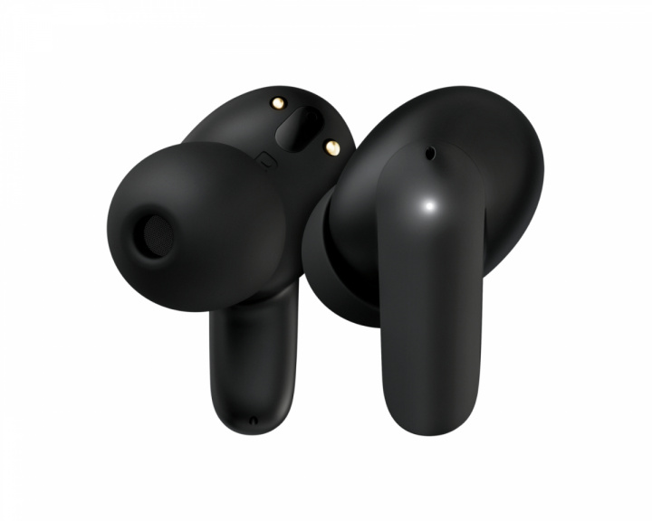  NiTRO-TX PRO - Musta