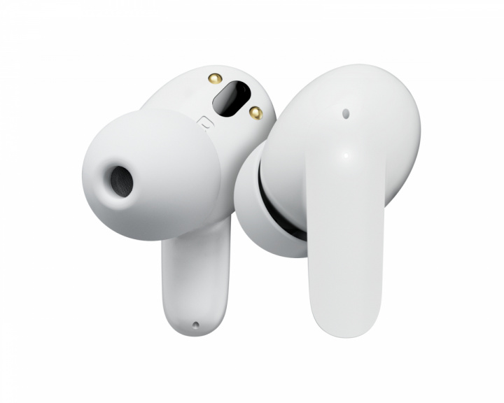  NiTRO-TX PRO - Valkoinen