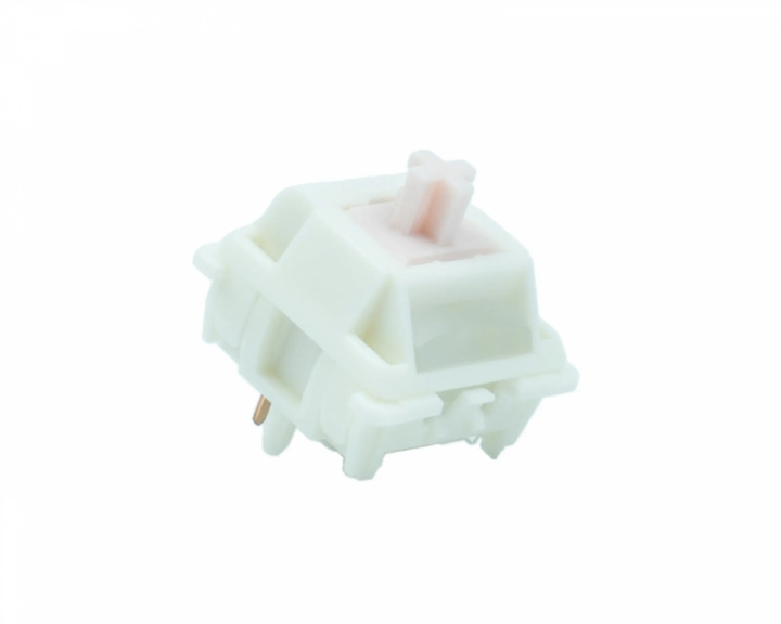  Pink Smoothie Silent Switch