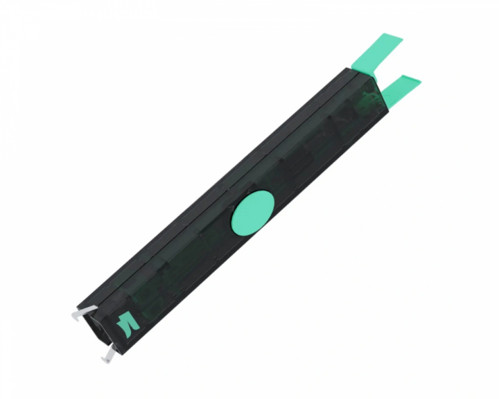  Twins DIY -kytkin- ja näppäinhakuri - Ink Green