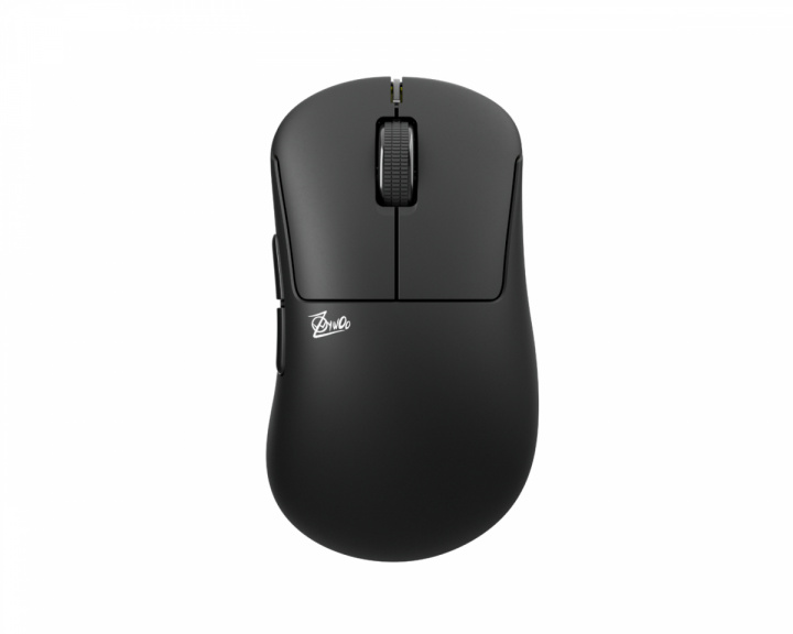  ZywOo the Chosen Hiiri Gen.2 Mini - Musta