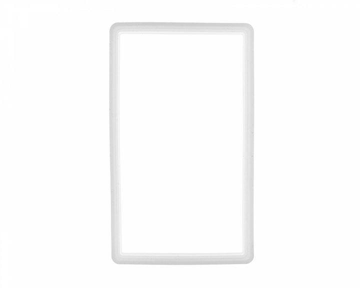  PSA Slab Guard - Läpinäkyvä