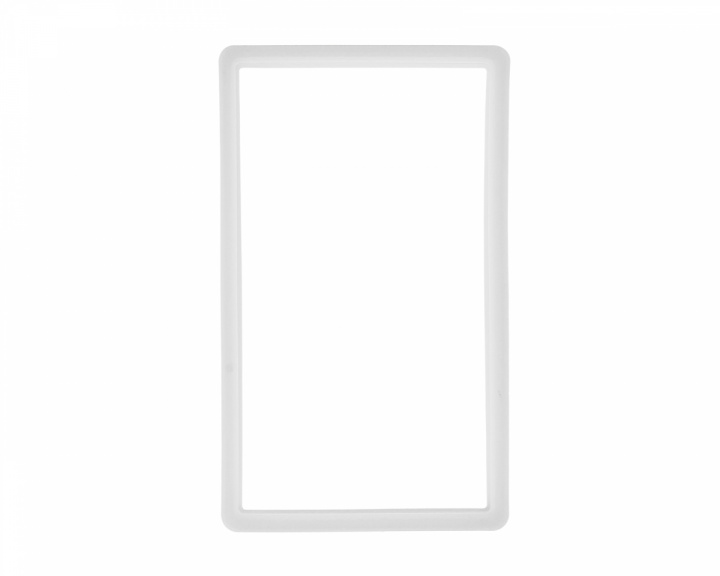  Graded Guards - Valkoinen