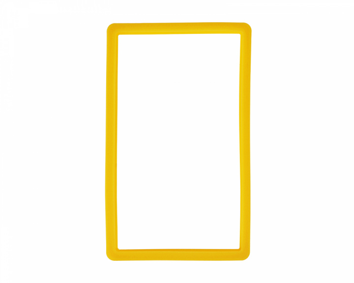  PSA Slab Guard - Keltainen