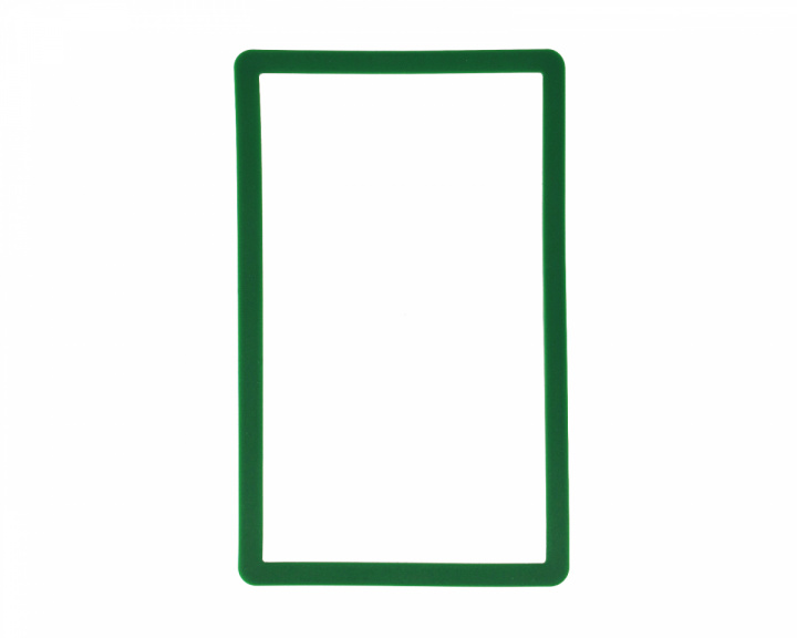  PSA Slab Guard - Tummanvihreä