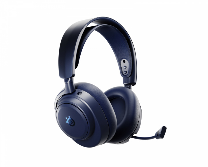  Arctis Nova Pro Omni Langaton Pelikuulokkeet - Midnight Blue