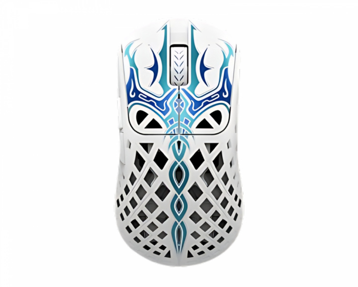  TRIAINA - 8K Langaton Pelhiiri - Riptide