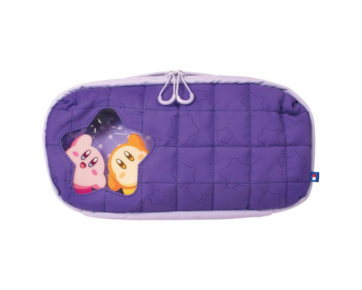  Puff Pouch for Switch 2 - Kirby