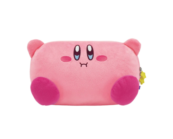  Pehmokotelo Nintendo Switch 2:lle - Kirby