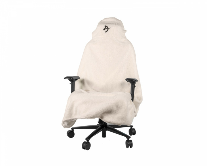  Tuolihuopa - Valkoinen