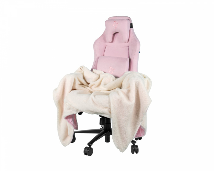  Tuolipeitto - Vaaleanpunainen