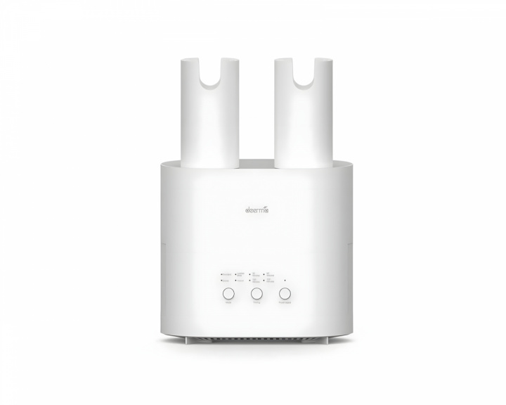  Sähköinen Kenkäkuivain Otsonigeneraattorilla