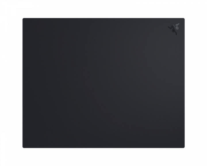 Razer Atlas Pro Lasi Hiirimatto - Musta