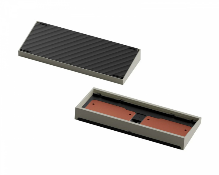  Tofu60 3.0 - WK E-Coating U9