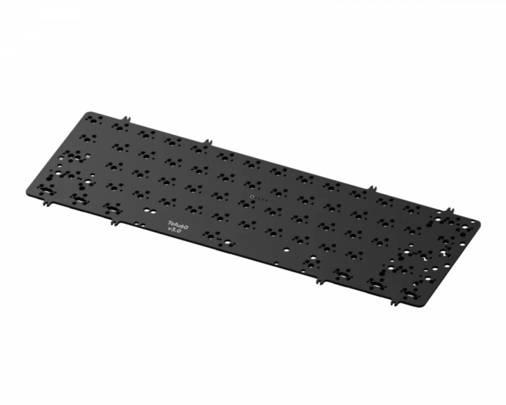  Tofu60 3.0 - Hotswap ISO/ANSI PCB
