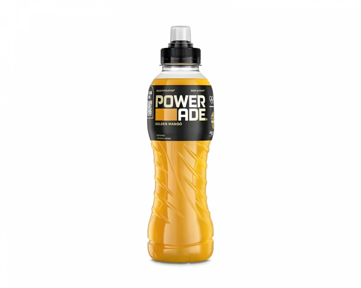  Kultainen Mango 50cl