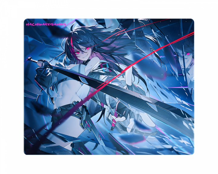  Zero Glass Hiirimatto