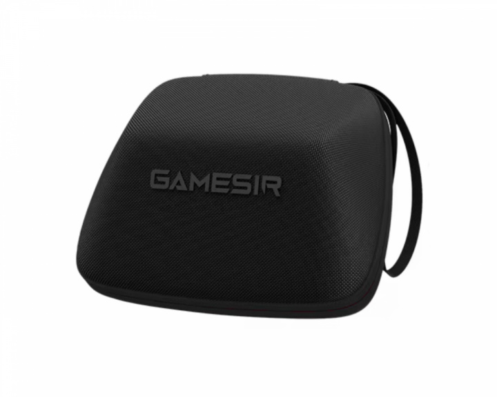  G7 Pro Kantolaukku 3 Parilla Joystick Capseja - Musta