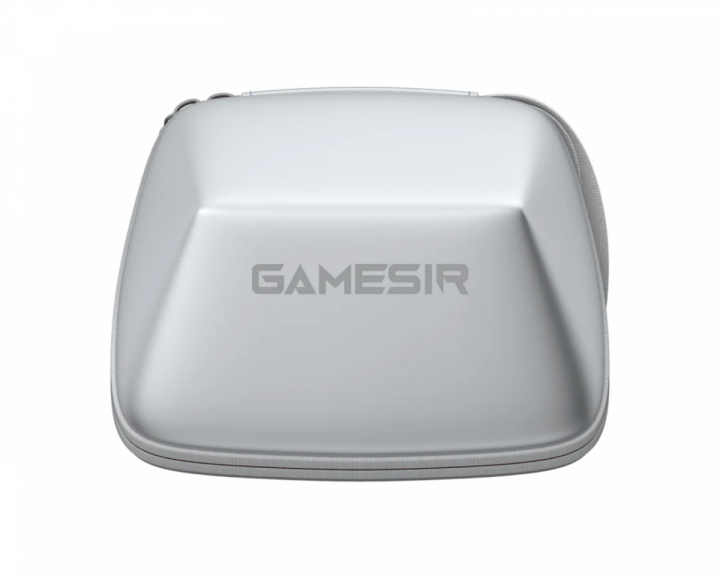  G7 Pro Kantolaukku 3 Parilla Joystick Capseja - Harmaa