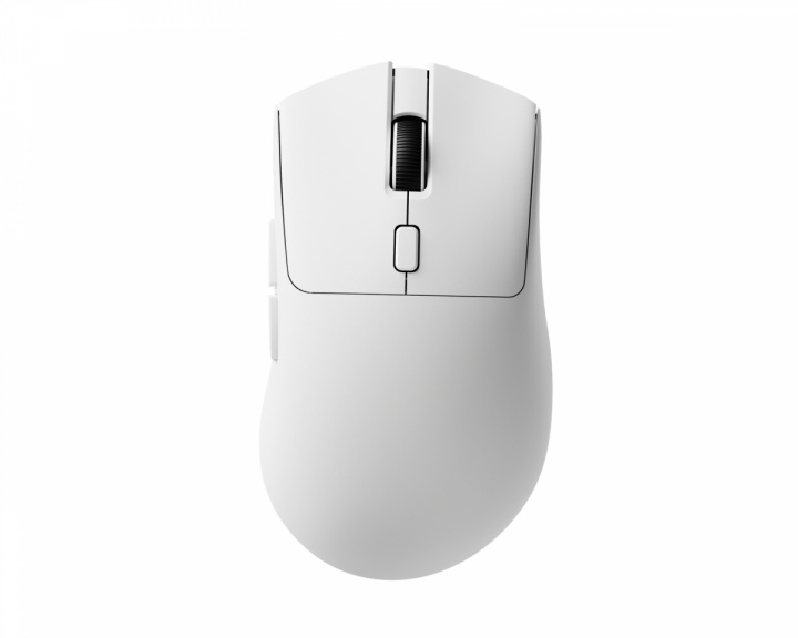  E7 Pro Langaton Pelihiiri - Valkoinen