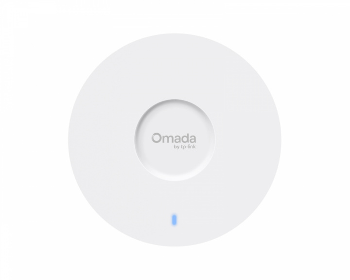  EAP653 Omada AX3000 WiFi 6 Tukiasema