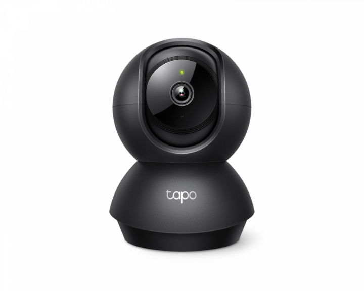  Tapo C211 Valvontakamera WiFi - Musta