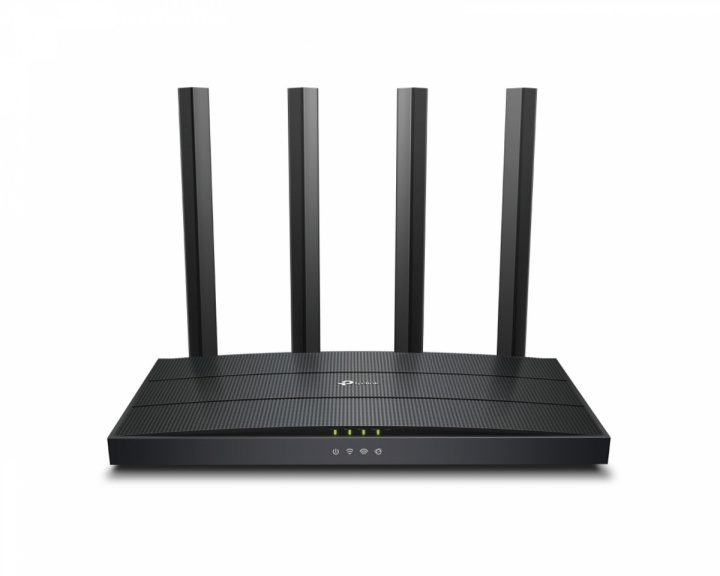 TP-Link Archer AX12 AX1500 Wi-Fi 6 -reititin