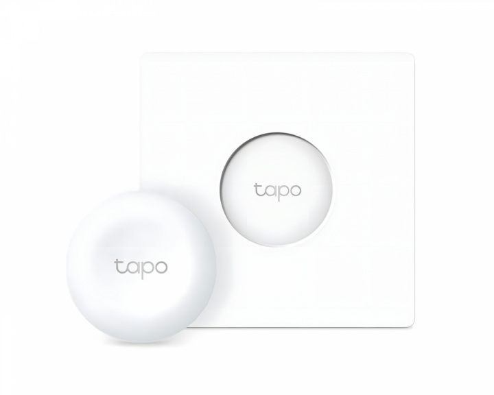 Tapo S200D Smart dimmer - Valkoinen
