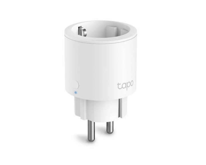  Tapo P115 Älypistorasia energiamittarilla