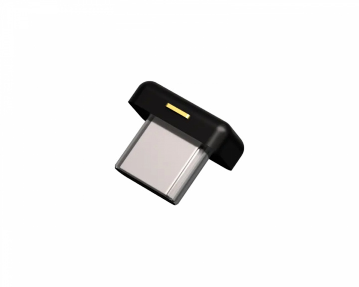  YubiKey 5C Nano Suojausavain USB-C