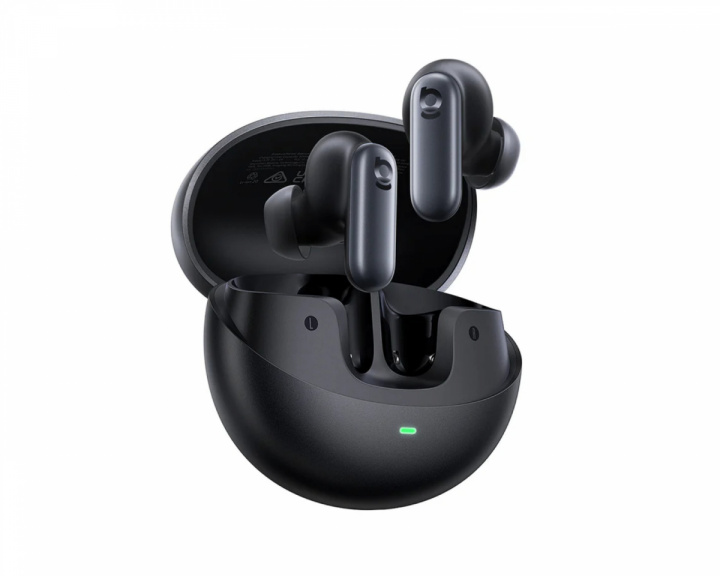  Inspire XP1 Langattomat In-Ear-kuulokkeet - Musta