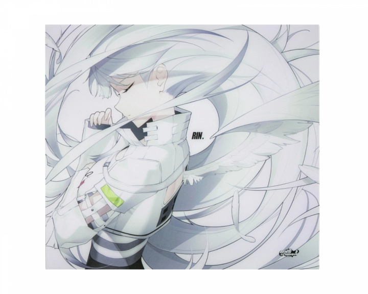 RIN - Lasihiirimatto