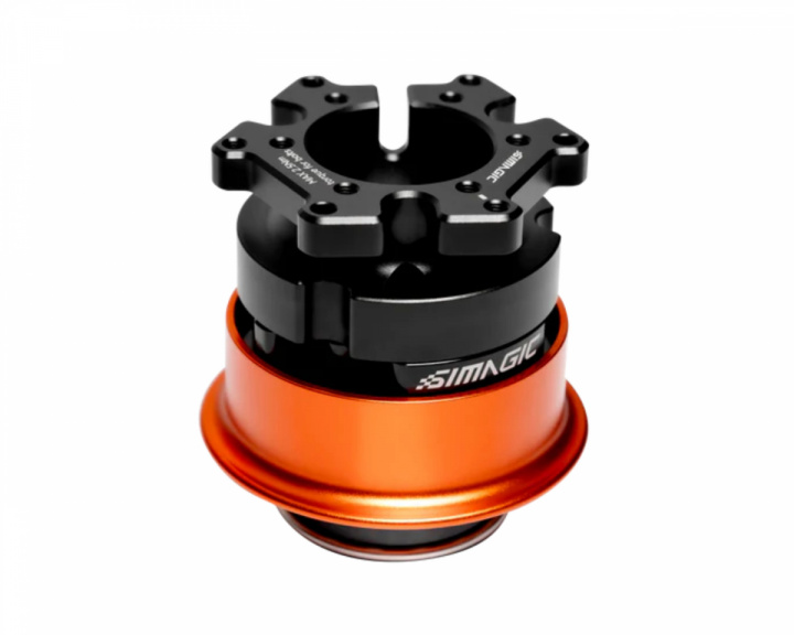  Quick Release Adapter