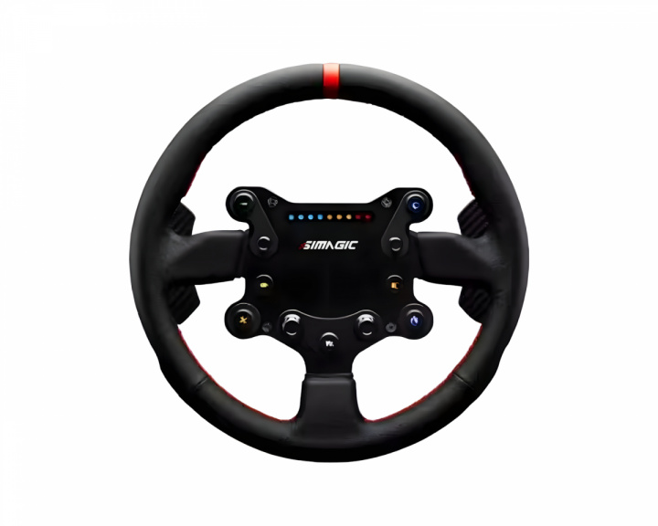  GTS Ratti - Nahka