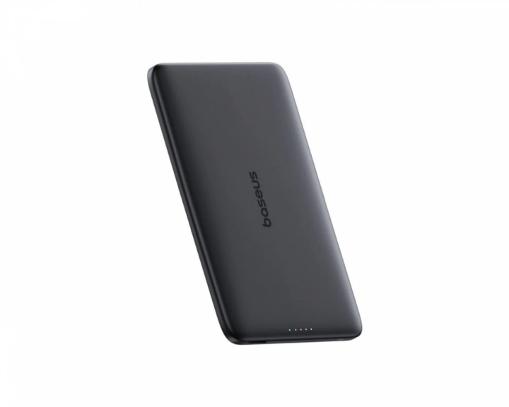 PicoGo AM41 Magneettinen Korttimallinen Varavirtalähde 20W 5000mAh OS - Musta