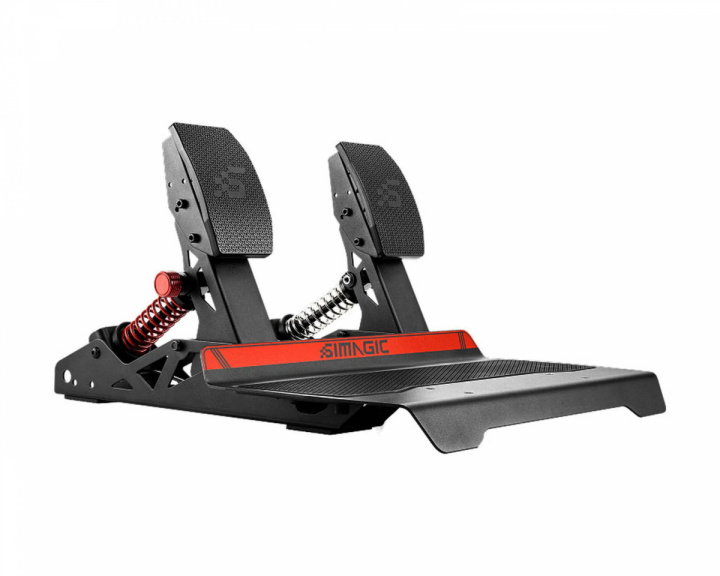  P700 Sim Racing -polkimet - 2-poljinsetti