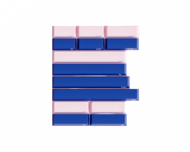  PBTfans Poco R2 - Spacebar kit