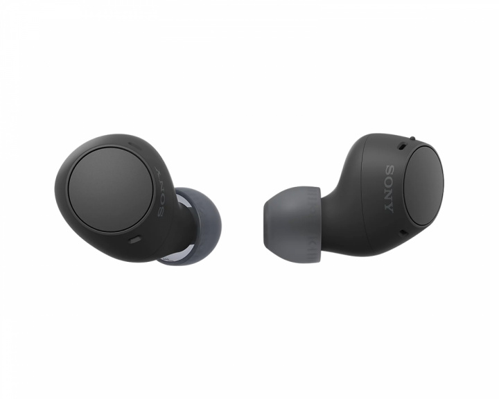  WF-C510 Langattomat In-Ear-kuulokkeet - Musta