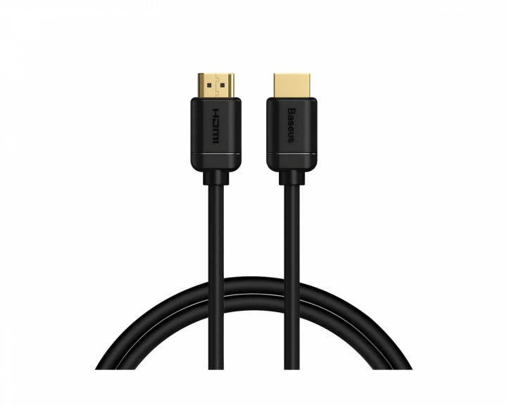  High Definition Series HDMI - HDMI Adapterikaapeli - 3m