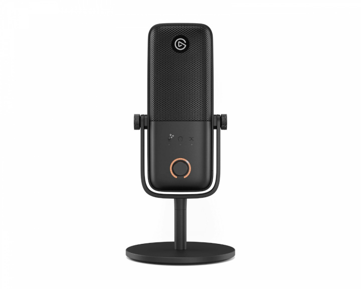 Elgato WAVE:3 MK.2 - USB Mikrofoni